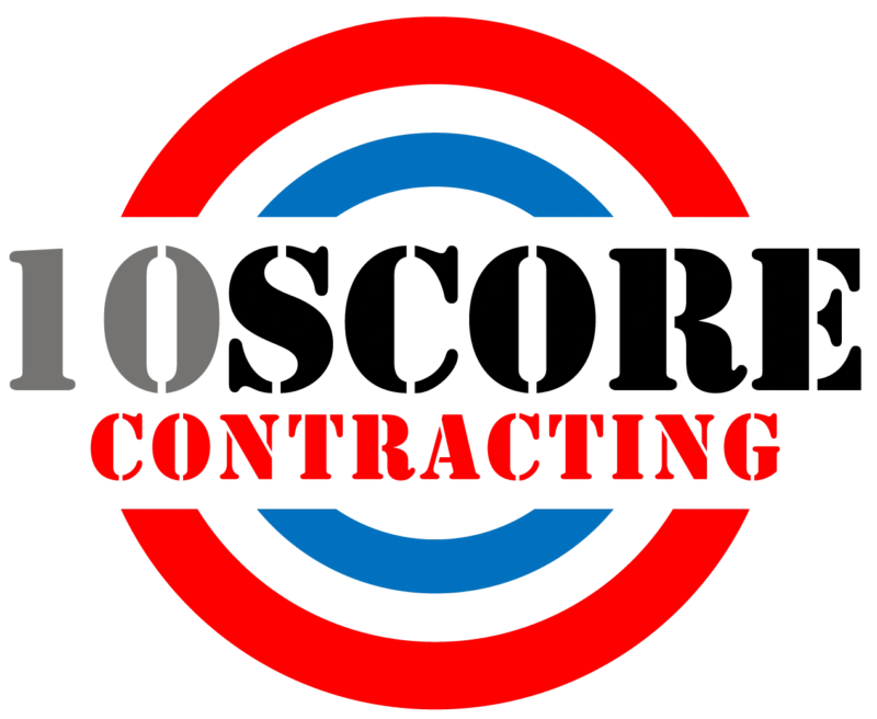 10Score Contracting 10Score Contracting